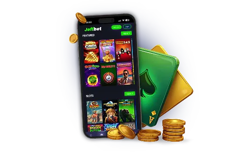 JeffBet Casino UK Mobile JeffBet Casino UK Mobile